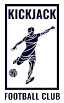 Hold Kickjack. Opstilling Football
