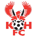 Kidderminster (w) – Football Team