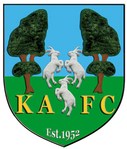 Кідсгроув, склад з Football