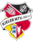 Hold Kieler MTV (w). Opstilling Football
