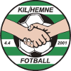 Equipo KIL/Hemne (f). Composición De Football