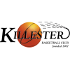 Killester Dublin Basketball Team