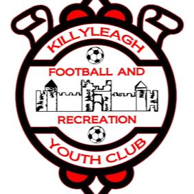 Killyleagh Youth – Football