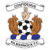 Hold Kilmarnock U21. Opstilling Football