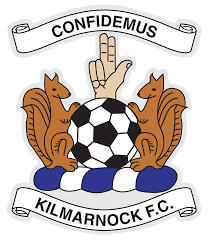 Kilmarnock (f) – Football