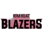 Команда Kim Huat Blazers (ж). Состав Basketball