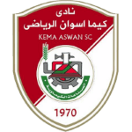 Kima Aswan – Football Équipe