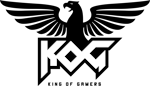 King of Gamers Club Arena of Valor Team