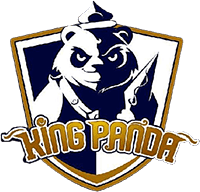 King Panda Gaming, склад з Dota 2