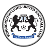 Hold Kingborough Lions (w). Opstilling Football