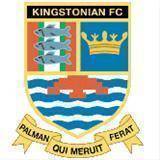 Drużyna Kingstonian. Skład Football