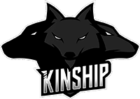 Kinship Black – CS2 (CS:GO) Team