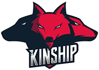 Kinship CS2 (CS:GO)队