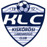 Hold Kiskorosi. Opstilling Football