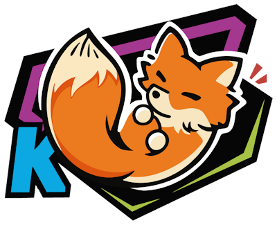 Hold Kitsune Kage. Opstilling Overwatch