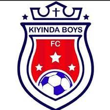 Kiyinda Jungs Football Team