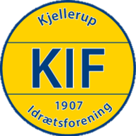 Kjellerup – Football