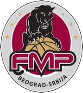 KK FMP Belgrade – Basketball Team