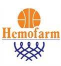 КК Хемофарм Врс, склад з Basketball