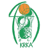 KK Krka – Basketball Équipe