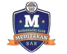 KK Mediteran Bar – Basketball Team