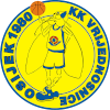 Equipo KK Osjecki Sokol Osijek. Composición De Basketball