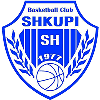 KK Shkupi – Basketball Team