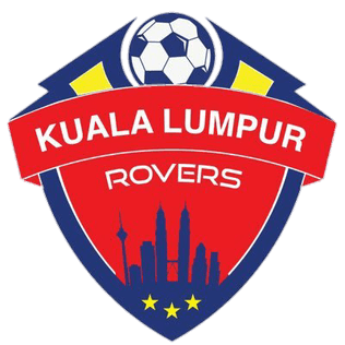 Equipo Rovers de KL. Composición De Football