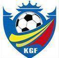 KLB Kien Giang – Football Team