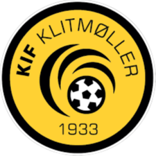 Equipo Klitmoller. Composición De Football