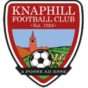 Knaphill – Football Team