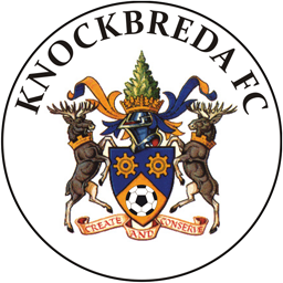 Equipo Knockbreda. Composición De Football