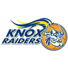 Knox Raiders Basketball Team