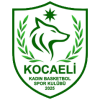 Kocaeli Kadin (ж), склад з Basketball