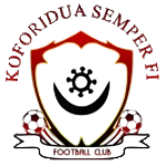 Hold Koforidua Youth. Opstilling Football