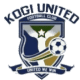 Kogi United – Football Équipe