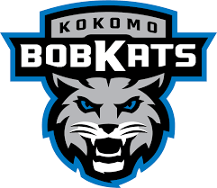 Kokomo Bobkats Basketball Team