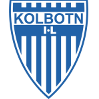 Колботн (ж), склад з Football