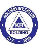Equipo Kolding BK. Composición De Football