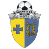 Kolkheti 1913 – Football Team
