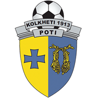 Kolkheti 1913 B – Football Team
