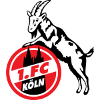 Hold Köln (w). Opstilling Football