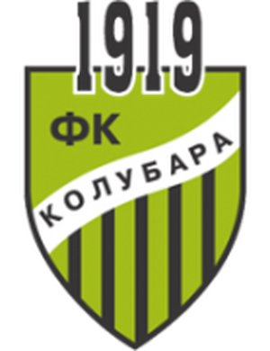 Kolubara – Football Équipe
