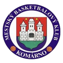 Komarno – Basketball Team