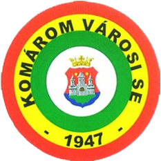 Equipo Komaromi VSE. Composición De Football