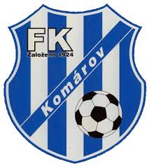 Hold Komarov. Opstilling Football