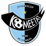 Drużyna Komeetat. Skład Football