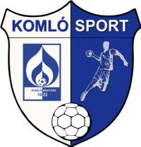 Hold Komloi. Opstilling Football