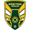 Kon Tum – Football Team
