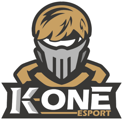 KONE Valorant队
